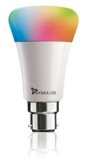 Syska 7W Wi-Fi Enabled LED Smart Bulb ₹499