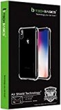 [Apply 55% coupon] TechBasics Shockproof Bumper Case upto 88% off + 55% off from Rs.52
