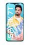 Tecno Spark 7T(Jewel Blue, 4GB RAM, 64GB Storage) 6000 mAh Battery| 48 MP AI Dual Rear Camera