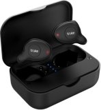 Truke Fit Pro Bluetooth Headset(Black, True Wireless)