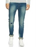 United Colors of Benetton Men’s Jeans Min 75% off
