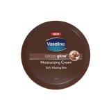 Vaseline Cocoa Glow Moisturizing Cream, 250 ml