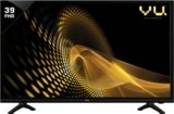 Vu 98cm (39 inch) Full HD LED TV(H40D321)