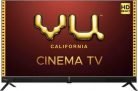 [Live on 23rd June at 00:00 Hours] Vu Cinema 80cm (32 inch) HD Ready LED Smart Android TV  (32UA)