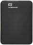 Western Digital Elements 1TB USB 3.0 Portable External Hard Drive (Black) ₹1800