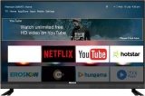 Weston Premium Series 124cm (49 inch) Full HD LED Smart TV(WEL 5101)