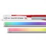Wipro 20W Smart LED Batten (16 Million Colors + Warm White/Neutral White/White) (Compatible with Amazon Alexa and Google Assistant)