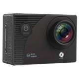 Xmate Shot 16 Mega Pixel WiFi Sports Waterproof Casing Action Video Camera