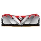 XPG GAMMIX D30 16GB (1 * 16 GB) DDR4 3200 MHz CL 19-19-19 at 1.2V Desktop Memory RAM – AX4U320016G16A-SR30