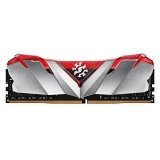 XPG ADATA GAMMIX D30 DDR4 8GB (1x8GB) 3200MHz U-DIMM Desktop Memory -AX4U320038G16A-SR30